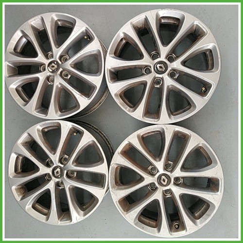 Jantes alliage renault - jantes,