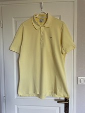 Polo "Lacoste" homme, XL