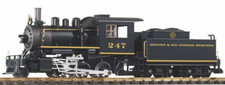 PIKO G Scale ~ New 2026 ~
