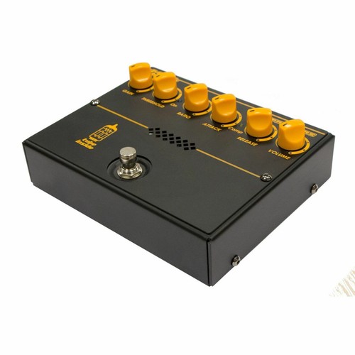 Markbass compresseur pédale - compresseur,