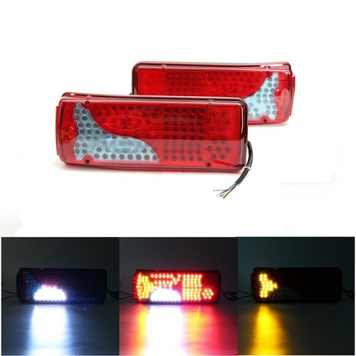 Led lampe feu - led, stop