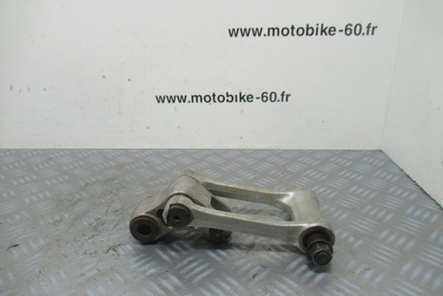 Triangle biellette basculeur