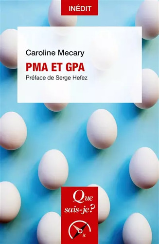 Pma gpa caroline mecary et - caroline,