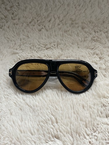 Lunettes soleil tom ford - de,