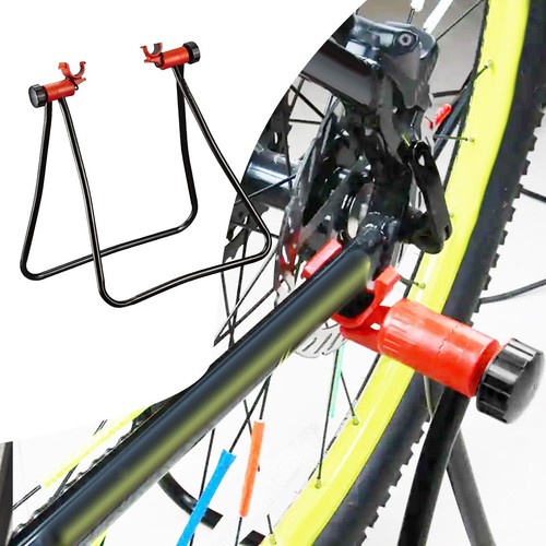 Support vélo triangulaire - de,