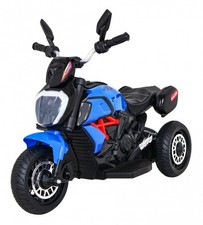 Moto électrique enfant Fast