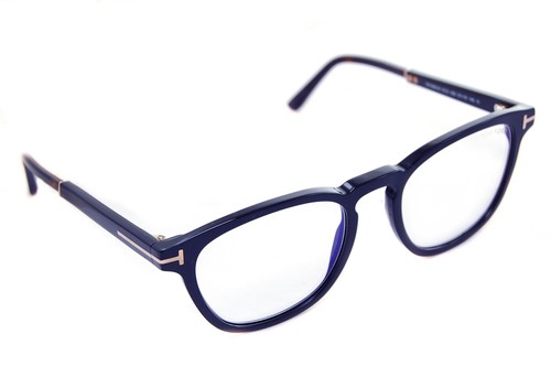 Tom ford blue block ft5890 - tom, 005