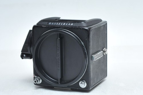 Hasselblad 500c camera body - camera,