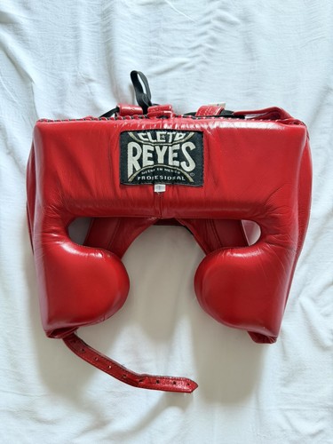 Cleto reyes professional - reyes,
