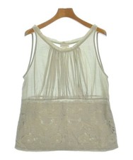 DRIES VAN NOTEN Blouses Green 38(Approx. S) 2200601732043