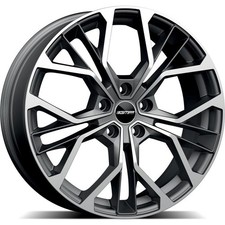 Jante alu GMP MATISSE 16" 6.5J