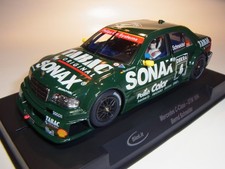 Slot.It Mercedes C-Class #17 DTM 1995 SICA53B Pour Piste De Course 1:32 Slotcar