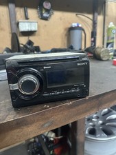 Autoradio Bluetooth Sony