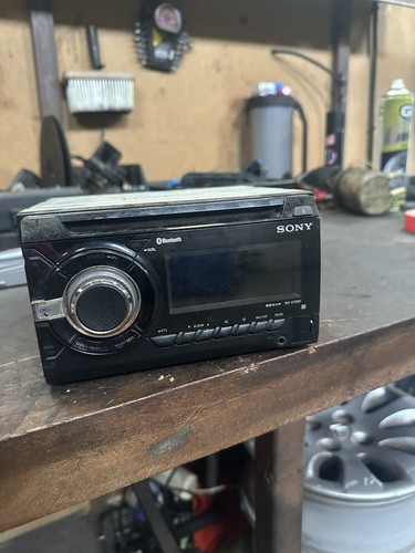 Autoradio bluetooth sony - autoradio,