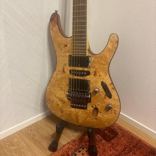 Ibanez s770pb guitare - s770pb, /
