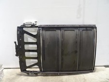 Toit ouvrant NISSAN QASHQAI 1