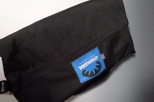 Soft box chimera - box,