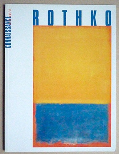 Connaisance des arts mark - connaisance,