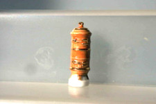 Bean - CAST IRON STOVE