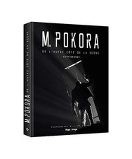 M Pokora de l'autre côté de