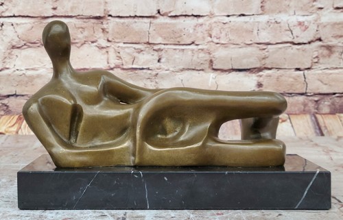 Henry moore sitting woman - henry,