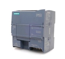 6ES7211-1AD30-0XB0 Automate