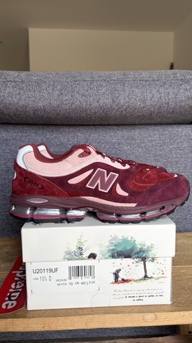 Size ronnie fieg x - size,