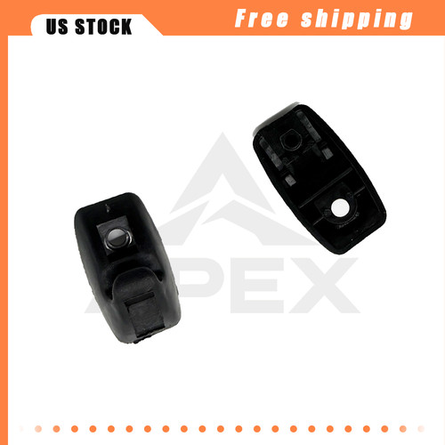 Pair sun visor - 1,