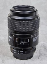 NIKON AF Micro 105 mm 1:2,8 D
