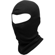 BLH Cagoule coton hublot