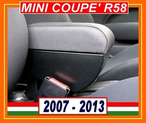 Mini cooper one - mini, coupe