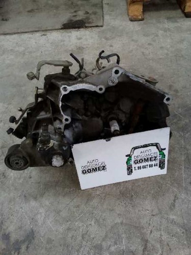 20cb56 boite vitesse peugeot - vitesse,