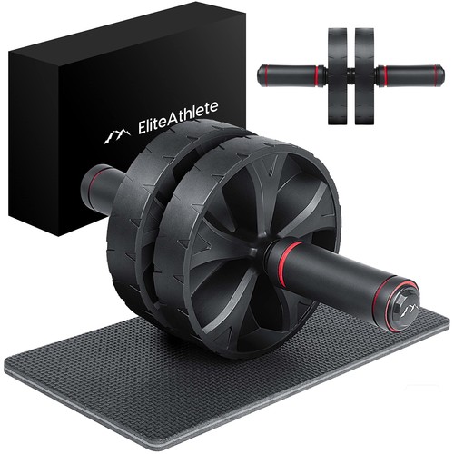 Roue abdominale roulette - abdominale,