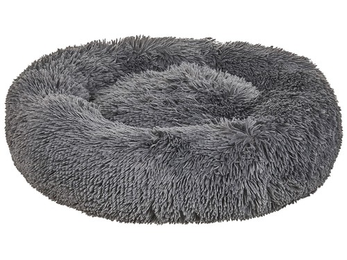 Lit pour chien animaux rond - lit,