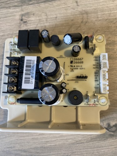 Piscine intex carte mère eco - intex,