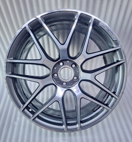 Jante alu mercedes amg gle - alu,