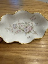 limoges porcelaine Vase