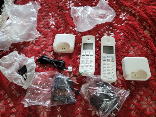 Duo telephone philipps model - philipps,