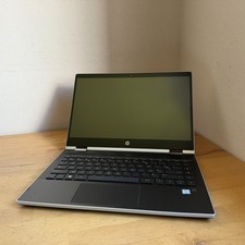 PC Portable Tactile HP
