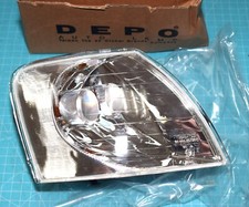 clignotant avant droite DEPO