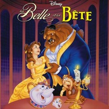 LA BELLE ET LA BETE (1991)