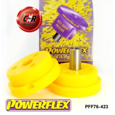 Powerflex RR Boîte de Vitesse