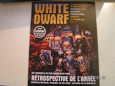 *** White Dwarf n°48 Codex