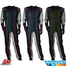 K1 - GK2 Karting Suit - Kart