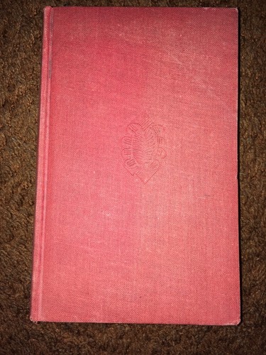 Antique fiction book - antique, joseph