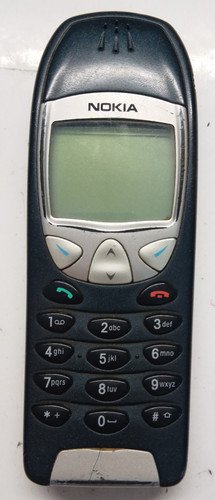 Téléphone portable nokia - portable,