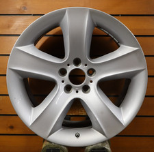 Jante BMW X6 19" 2008-2014 36116783243 Peinte OEM D'Origine Arrière OE 71278