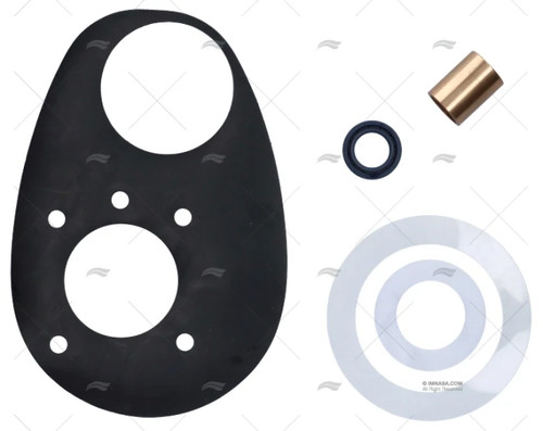 Douille kit joints - joints, v5