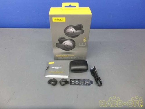 écouteurs jabra elite 65t - Écouteurs,
