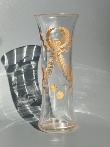 Vase cristal baccarat - baccarat,